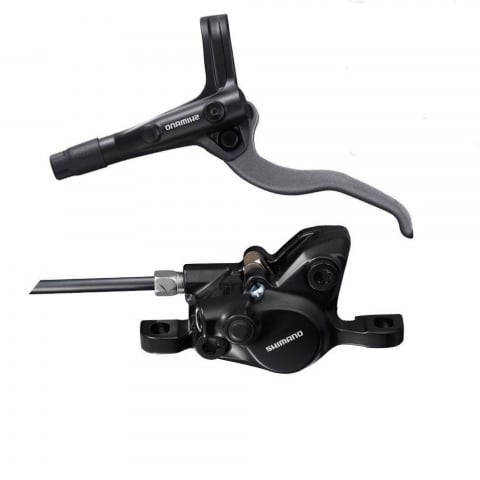Produse - Frana Hidraulica SHIMANO M401-L 2 Pistoa
