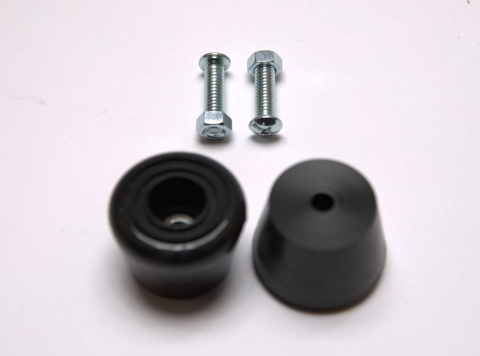 FRANA ROLE ROOKIE ALLSTAR 2 BUC NEGRU [2]