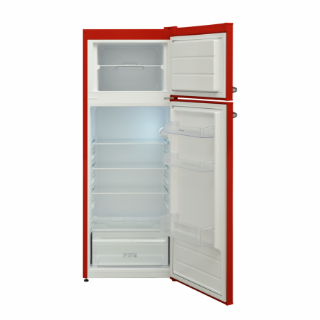 FRIGIDER CU DOUA USI FRAM FDD-VRL212RDE+ [1]