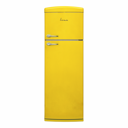 Electrocasnice mari - FRIGIDER CU DOUA USI FRAM FDD-VRR311YLE+