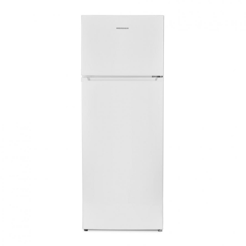 Produse - FRIGIDER CU DOUA USI HEINNER HF-V212E++