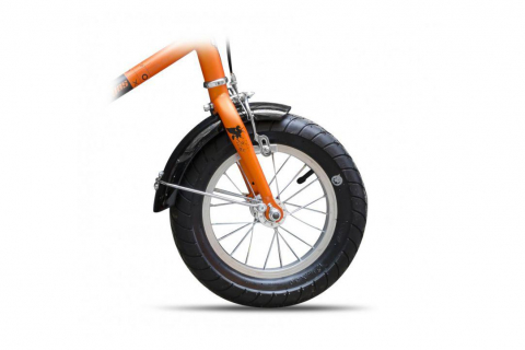 Produse - FURCA PEGAS SOIM 16, PORTOCALIU