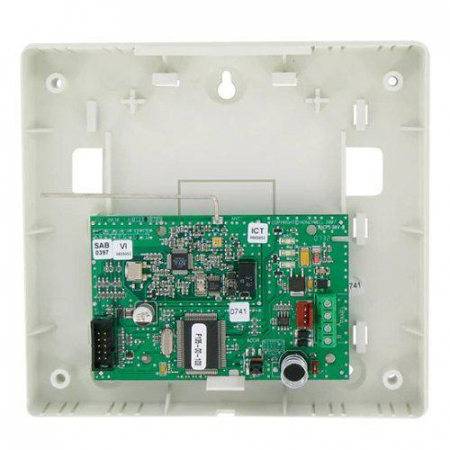 PROTECTIE LA EFRACTIE - GALAXY RIO GRADE 3 REMOTE INPUT/OUTPUT