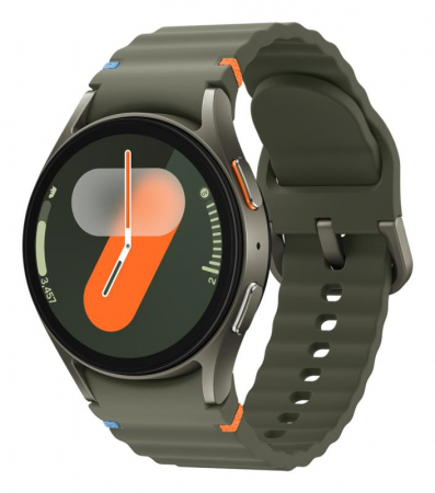 Galaxy Watch 7 L305 1.5" 40mm GY/GN [1]