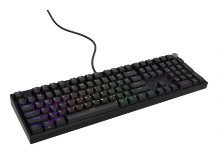 GAMING KEYBOARD GENESIS THOR 404 US [1]