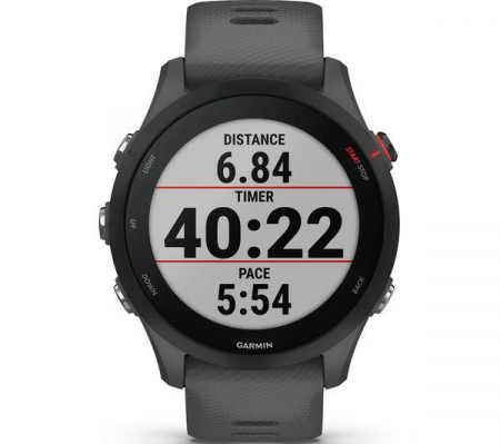 Garmin Forerunner 255, Gray [4]