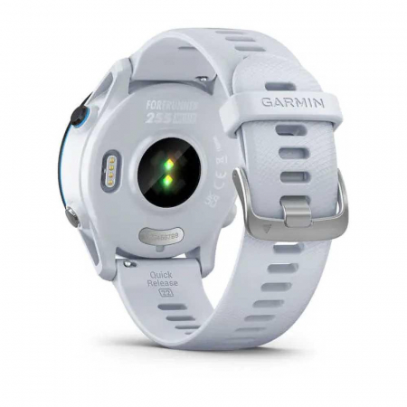 Garmin Forerunner 255, Whitestone [3]