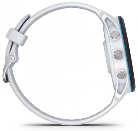 Garmin Forerunner 255, Whitestone [2]