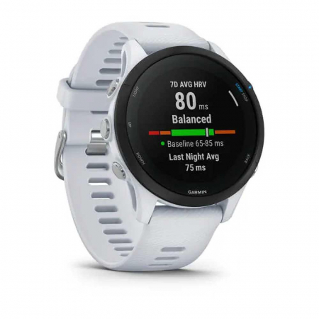 Garmin Forerunner 255, Whitestone [1]