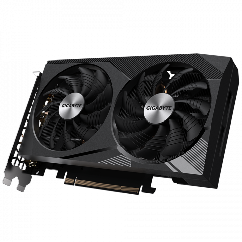 GB GeForce RTX 3060 GAMING OC 8G [2]