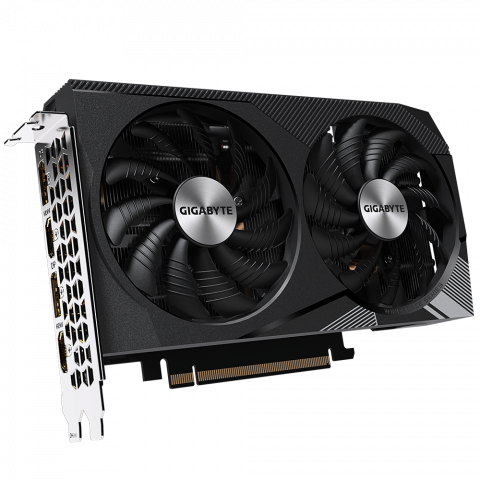 GB GeForce RTX 3060 GAMING OC 8G [1]