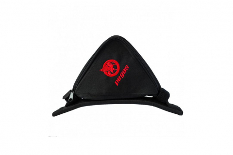 Produse - GEANTA CADRU PEGAS FB-0036, VELCR, NEGRU