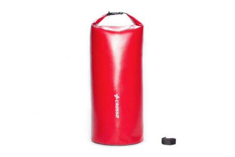 Produse - GEANTA DRYBAG CROSSO 40L ROSU