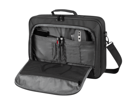 Genti laptop - Geanta laptop Natec Boxer Lite 15.6" ng