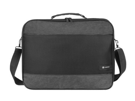 Genti laptop - Geanta laptop Natec Impala 2 15.6" ng