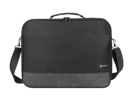 Genti laptop - Geanta laptop Natec Impala 2 17.3" ng