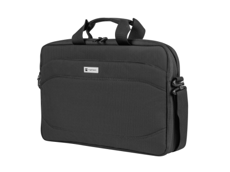 Genti laptop - Geanta laptop Natec Nanger 15.6" ng