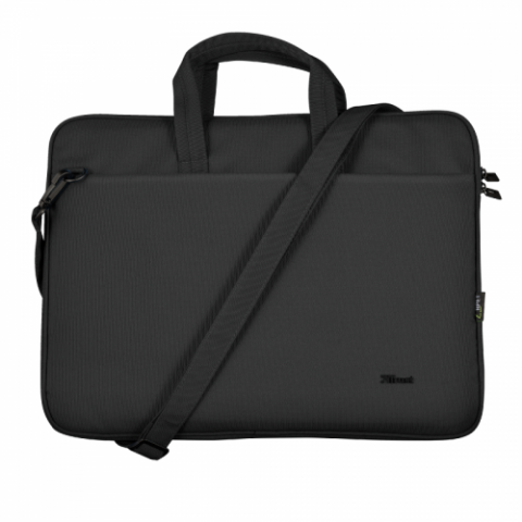 Genti laptop - Geanta laptop Trust Bologna Slim 16", ng
