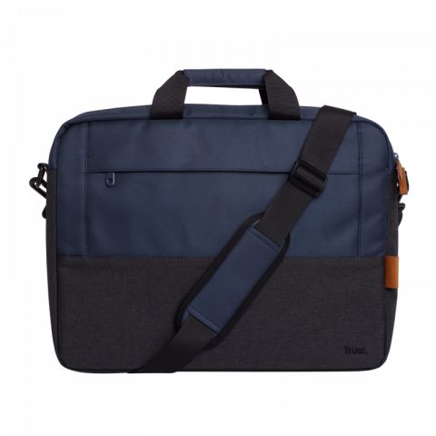 Geanta laptop Trust Lisboa 16", albastru [3]