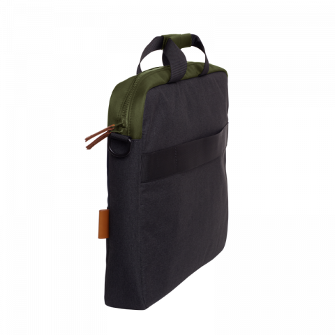 Geanta laptop Trust Lisboa 16", verde [2]