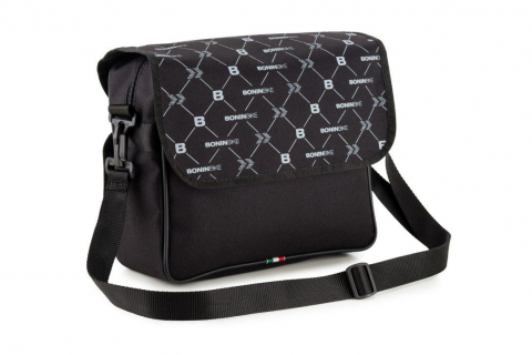 Produse - GEANTA LATERALA BONIN MESSENGER 29X10X25