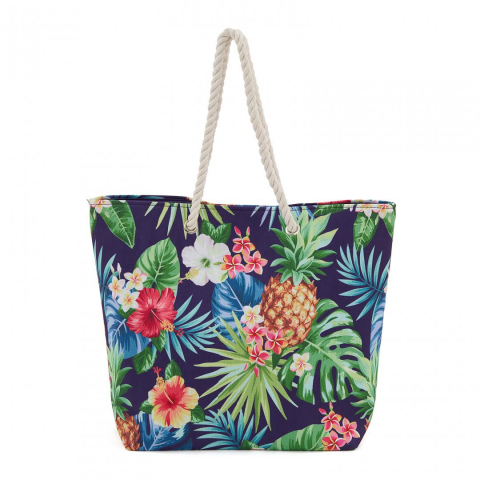 GEANTA PLAJA TROPICAL [2]