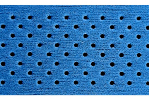 Produse - GHIDOLINA SILVA FORELLO ALBASTRU