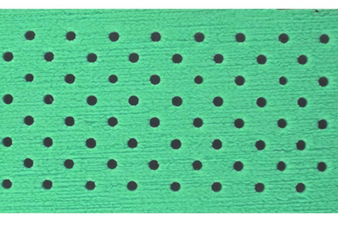 Produse - GHIDOLINA SILVA FORELLO VERDE DESCHIS