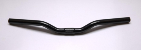 Produse - GHIDON 22.2X480 NEGRU