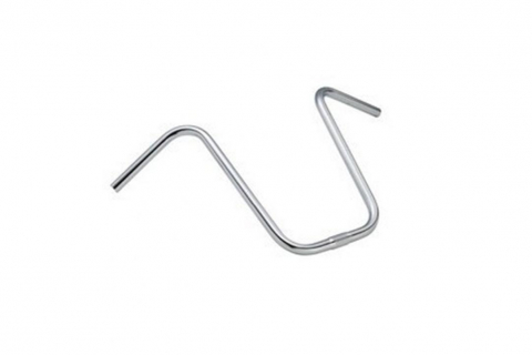 Produse - GHIDON PEGAS MINI16, 350MM CROM