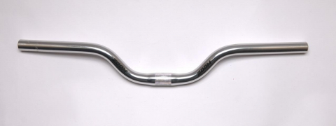 Produse - GHIDON PEGAS MTB AI 156 AL 560MM ARGINTI