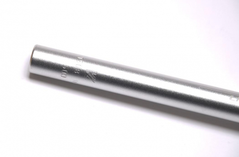 GHIDON PEGAS TEORETIC 31.8 X 540MM ALU [1]