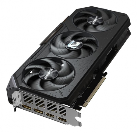 GIGAB GEFORCE RADEON RX 9070 GAMING OC [4]