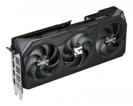 GIGAB GEFORCE RADEON RX 9070 GAMING OC [5]
