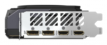 GIGAB GEFORCE RADEON RX 9070 GAMING OC [8]