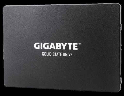 GIGABYTE SSD 240GB 2.5" [3]