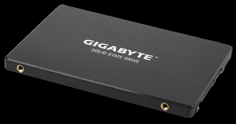 GIGABYTE SSD 240GB 2.5" [1]