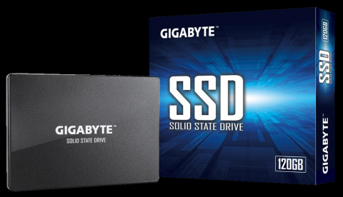 GIGABYTE SSD 240GB 2.5" [0]