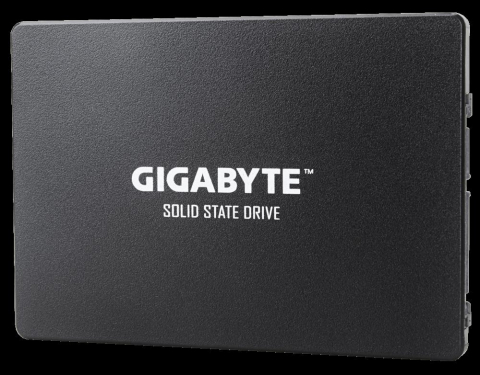 GIGABYTE SSD 256GB 2.5" [3]