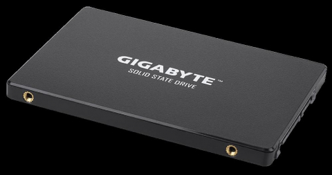 GIGABYTE SSD 256GB 2.5" [2]