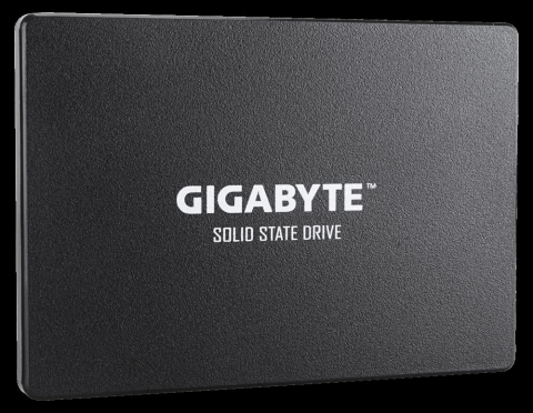 GIGABYTE SSD 480GB 2.5" [1]