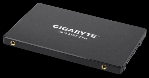 GIGABYTE SSD 480GB 2.5" [2]