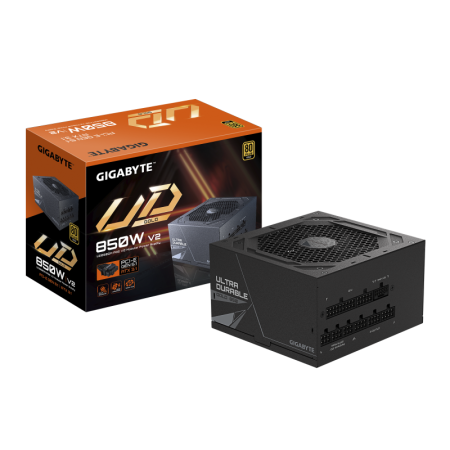 Produse - GIGABYTE UD850GM PG5 V2 Power Supply Uni