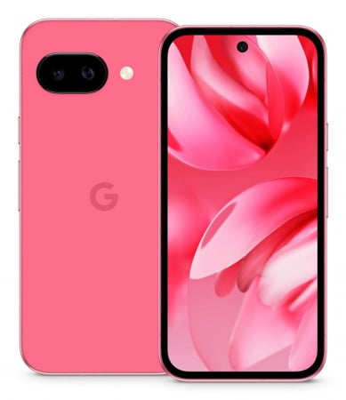 Google Pixel 9A 5G 8/128DS Peony [5]