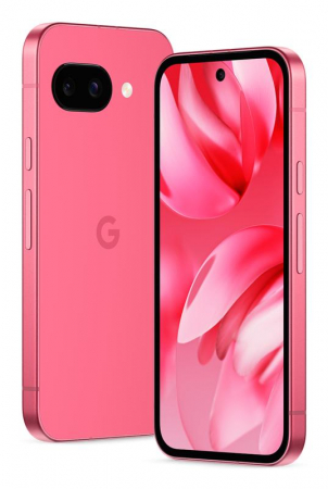 Google Pixel 9A 5G 8/128DS Peony [7]