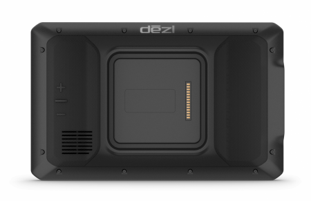 GPS Garmin Dezl LGV820, EU+South Africa [3]