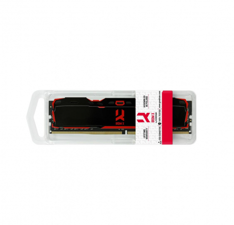 Memorii RAM laptop - GR DDR4 16GB 3200 IR-X3200D464L16A/16G