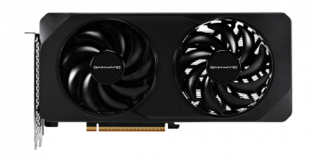 Placi video - GWD GeForce RTX 5050 Ghost