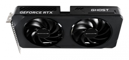 GWD GeForce RTX 5050 Ghost [9]