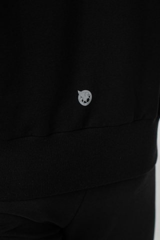 HANORAC COTON CASUAL BARBATI BLACK-XXL [6]